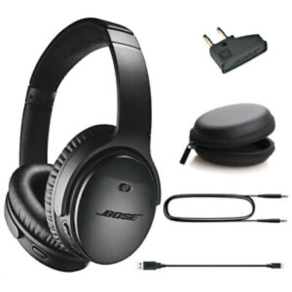 bose qc 35